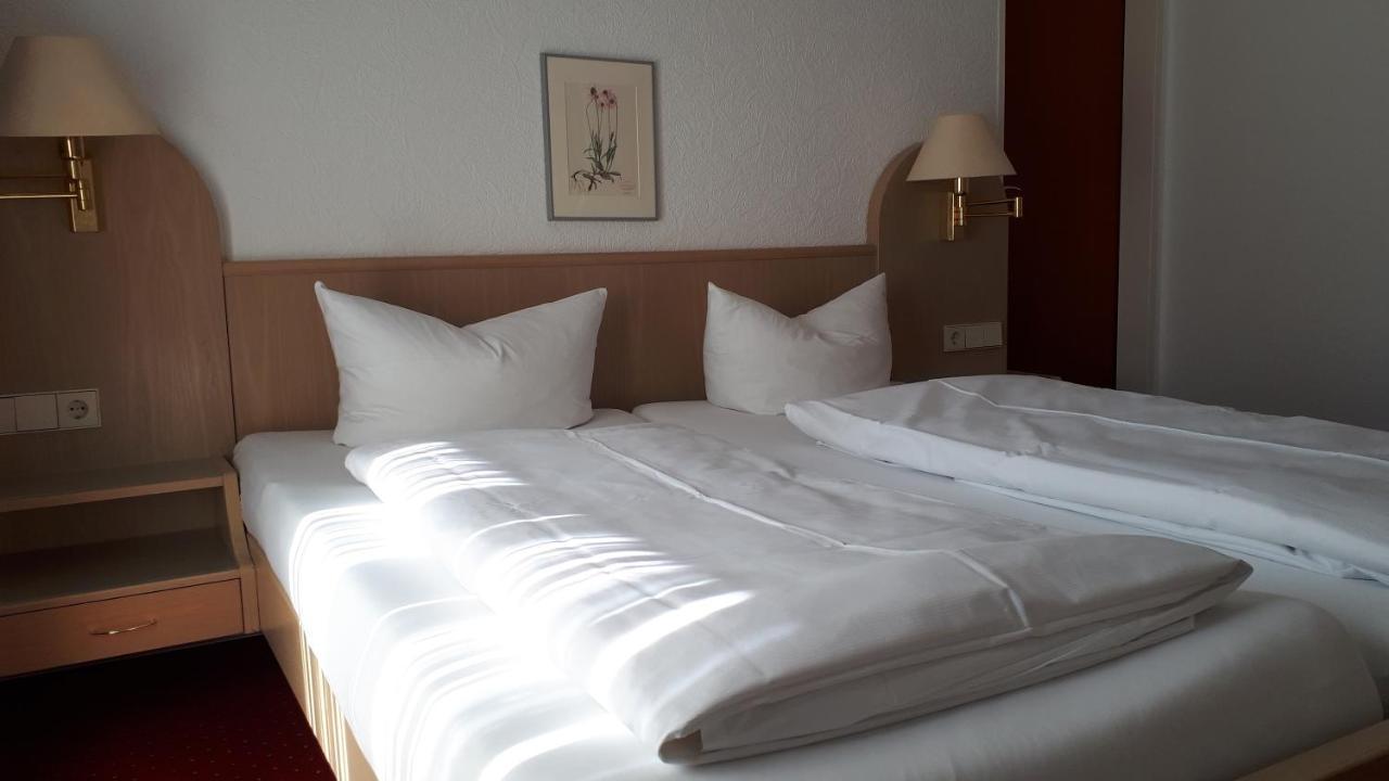 Hotel Park Eden Бад-Беллинген Экстерьер фото