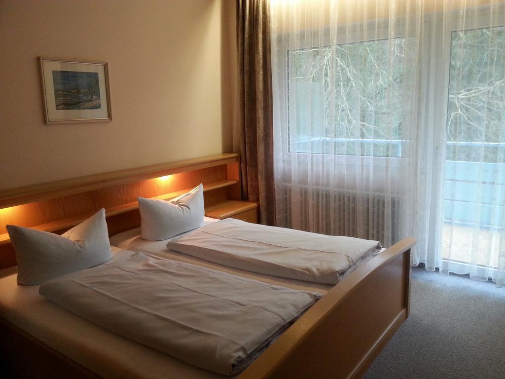 Hotel Park Eden Бад-Беллинген Экстерьер фото